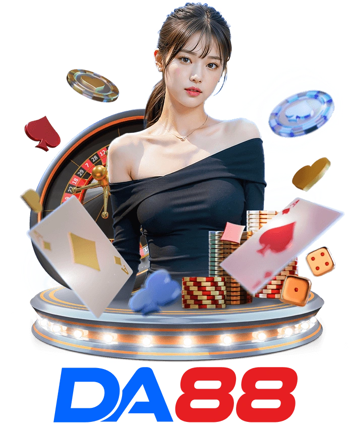 Ứng dụng di động Da88